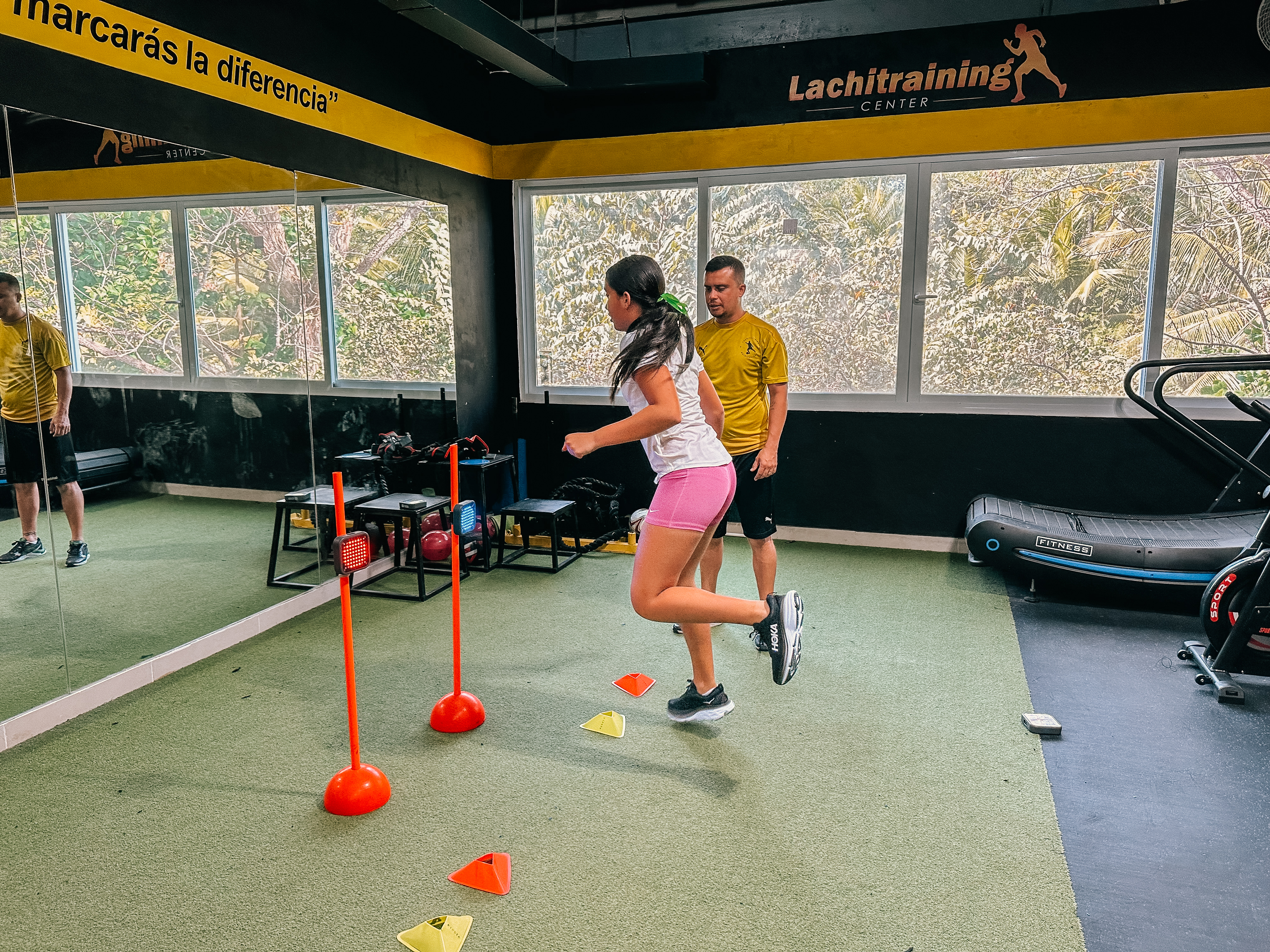 ES SER EL COMPLEMENTO
